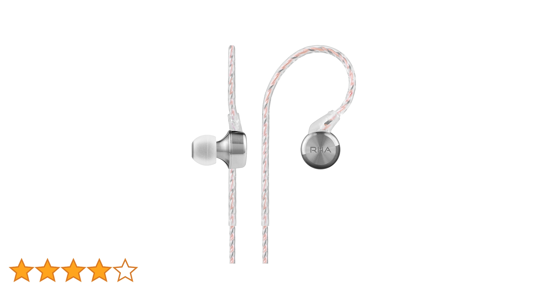 RHA CL750 ハイエンドイヤホン ハイレゾ対応/ハイインピーダンス設計 271440 dwos6rj 71u+HzWGx3L.jpg_BO30,255,255,